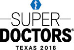 Super Doctors Texas 2015 - Victoria D. Knoll, M.D.