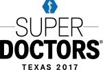 Dr. Fagelman-Super Doctors Texas 2017