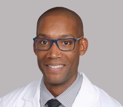 Introducing Dr. Leroy Butler, D.O.