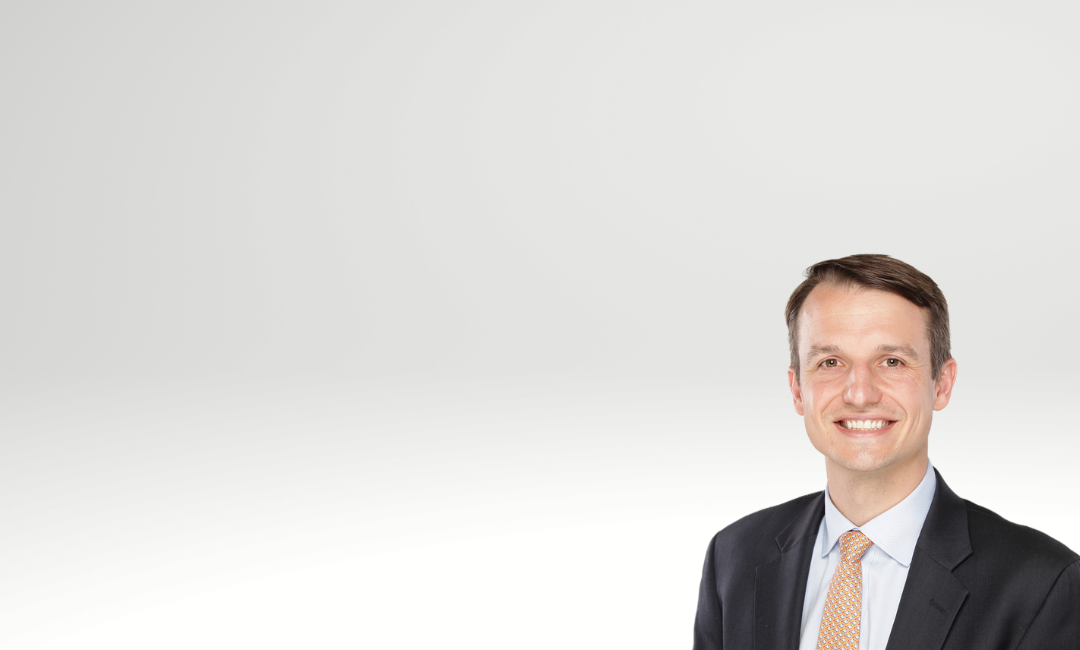 Welcome Dr. John Arvesen
