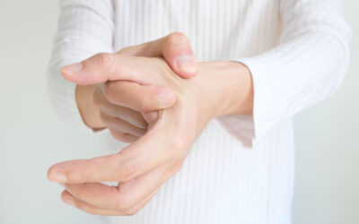 Thumb Arthritis – A Common Problem